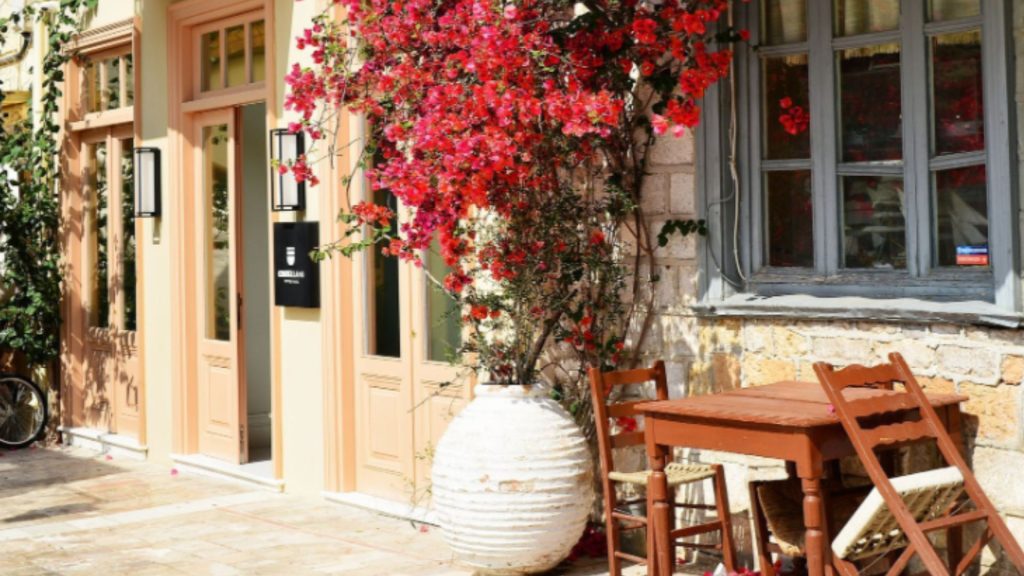 Nafplion - Peloponez za sedam ili deset dana