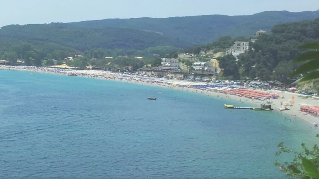 Preveza – grad koji svi propuste na putu za Lefkadu