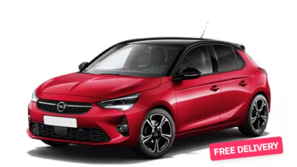 Rent a car na Kritu