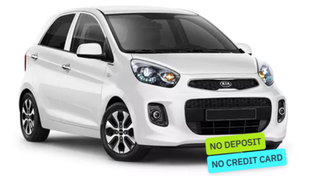 Rent a car na Kritu – makadam, koji auto uzeti i na šta paziti