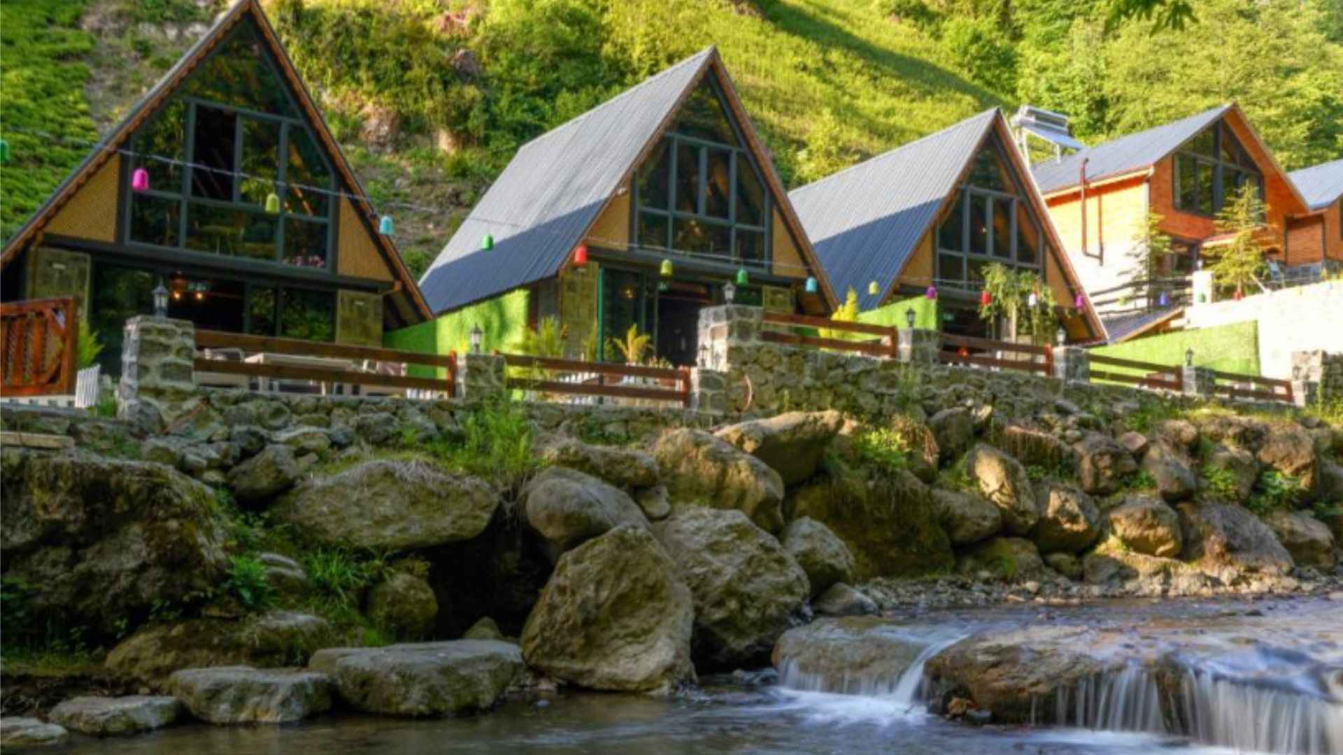 Read more about the article Rize – prestonica turskog čaja i kapija Kačkara
