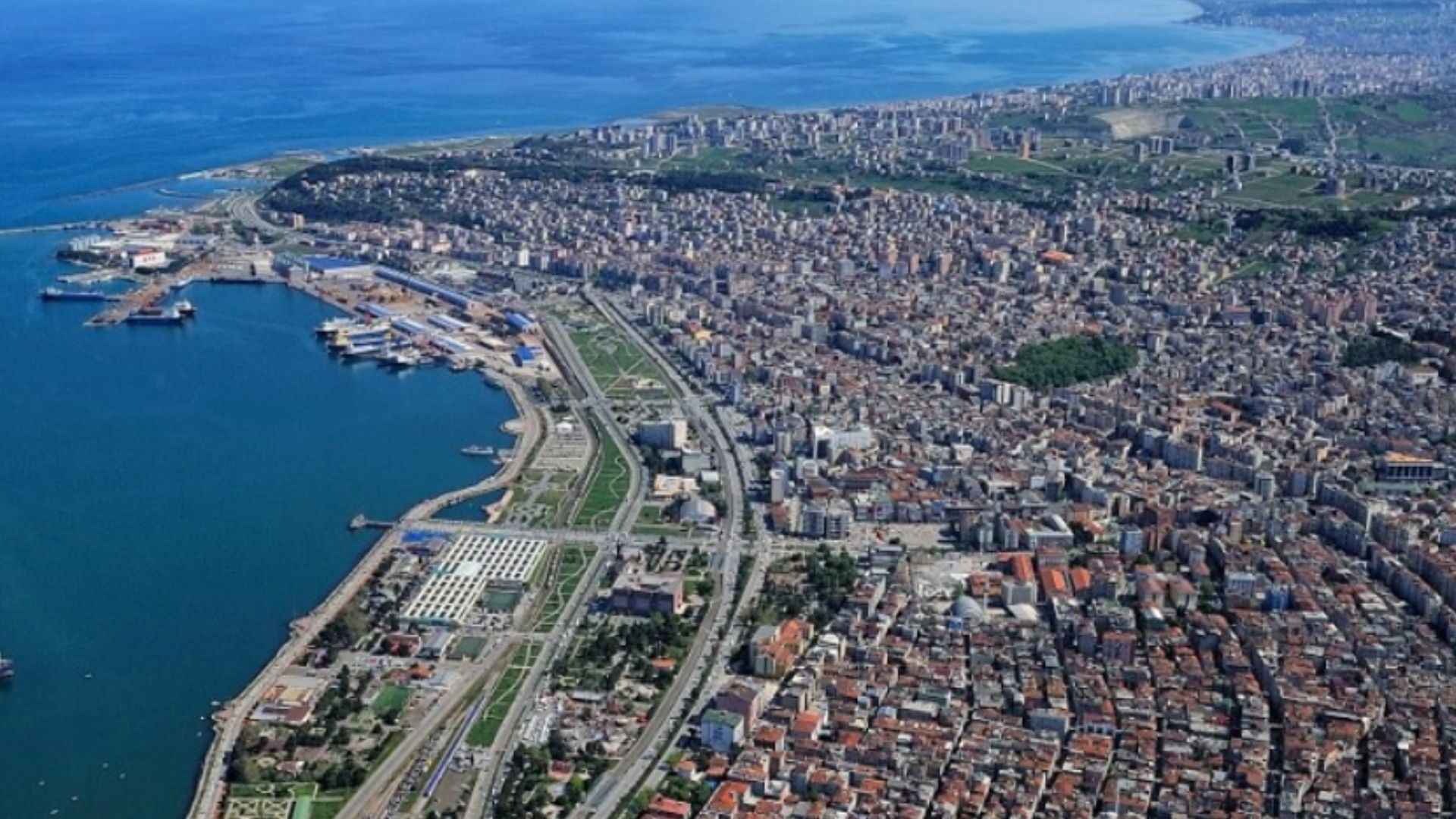 Read more about the article Samsun – luka u kojoj je počela moderna Turska