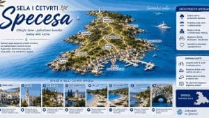 Read more about the article Sela i četvrti Specesa – Grad Speces, Baltiza, Dapija i druga naselja