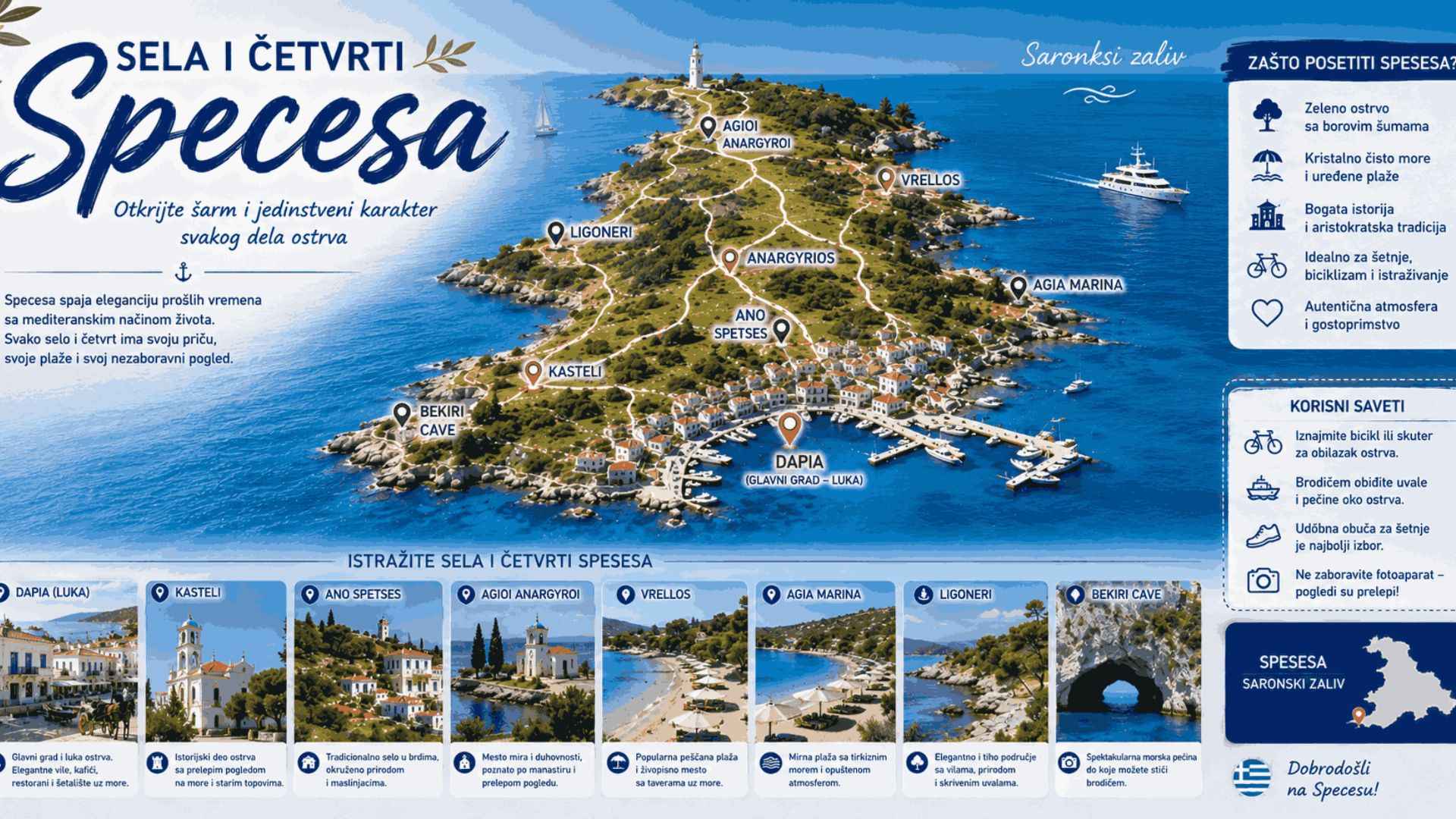 You are currently viewing Sela i četvrti Specesa – Grad Speces, Baltiza, Dapija i druga naselja