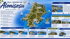Read more about the article Sela i gradovi na Alonisosu