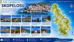 Read more about the article Sela i gradovi na Skopelosu – Grad Skopelos, Glosa i Neo Klima