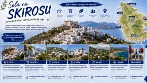 Read more about the article Sela i gradovi na Skirosu – Grad Skiros, Linarija i druga naselja