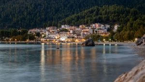 Read more about the article Selo Neo Klima / Elios (Skopelos) – plaže, borova šuma i marina