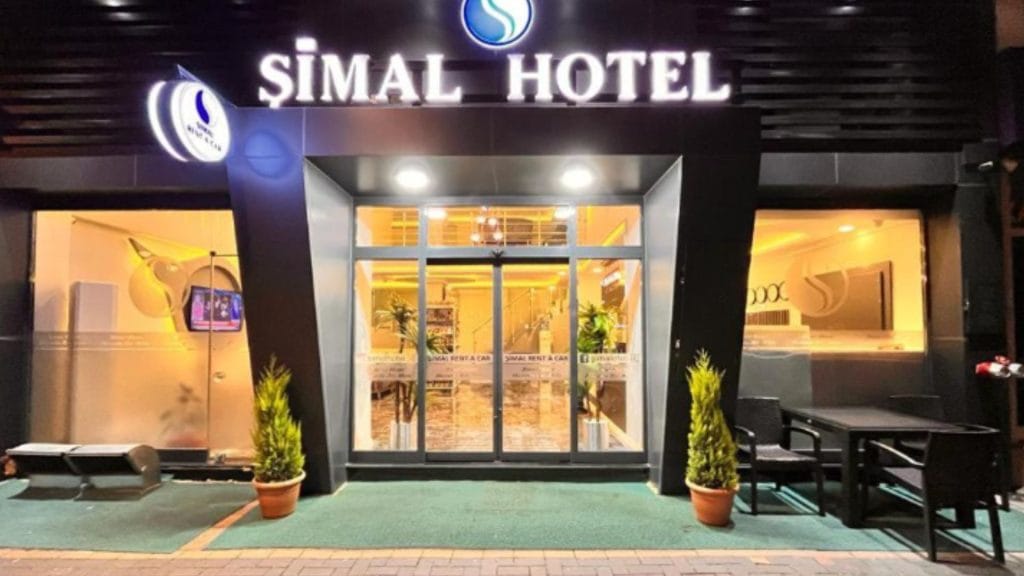 Şimal Hotel