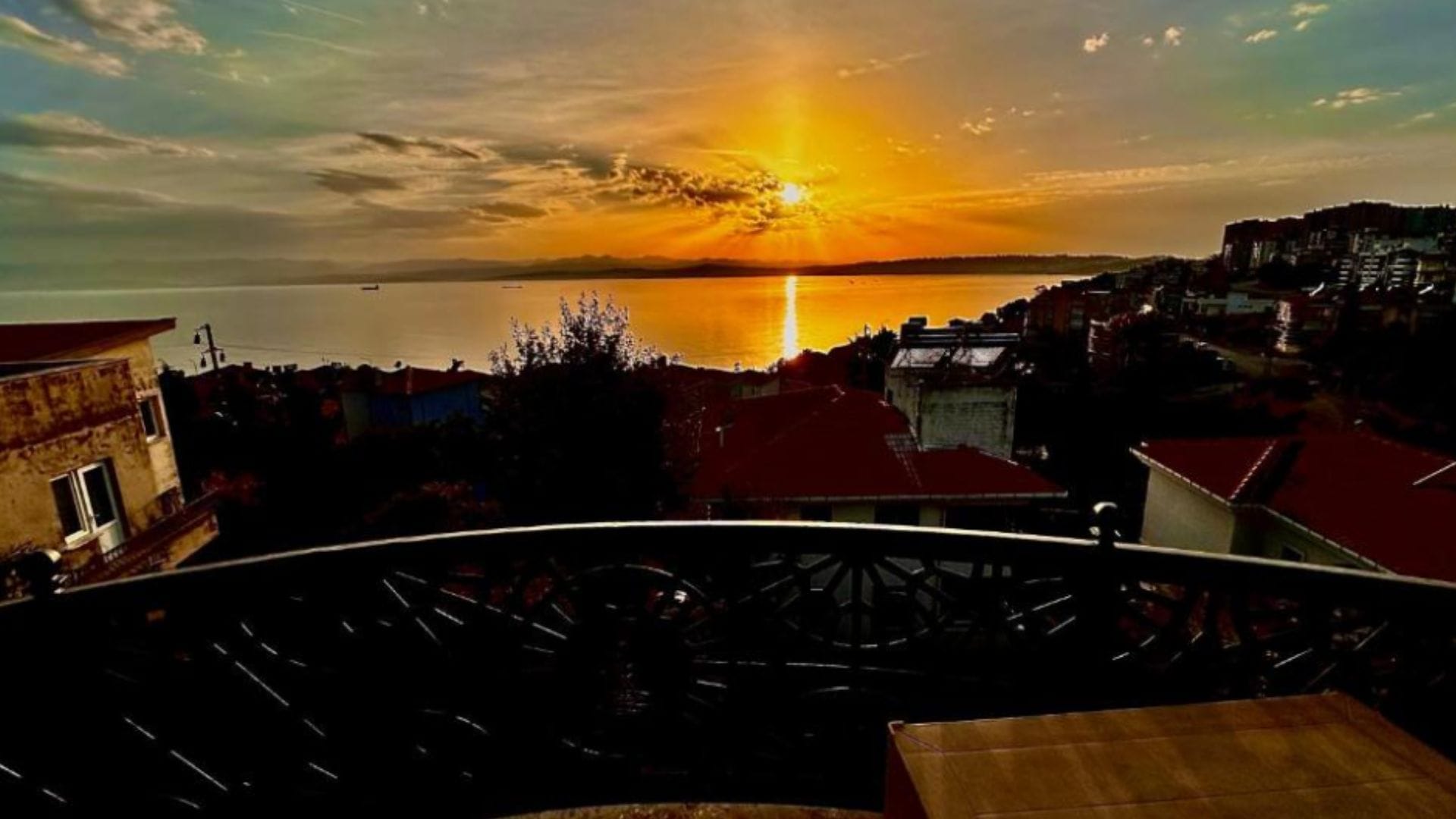 Read more about the article Sinop – najsevernija tačka Turske