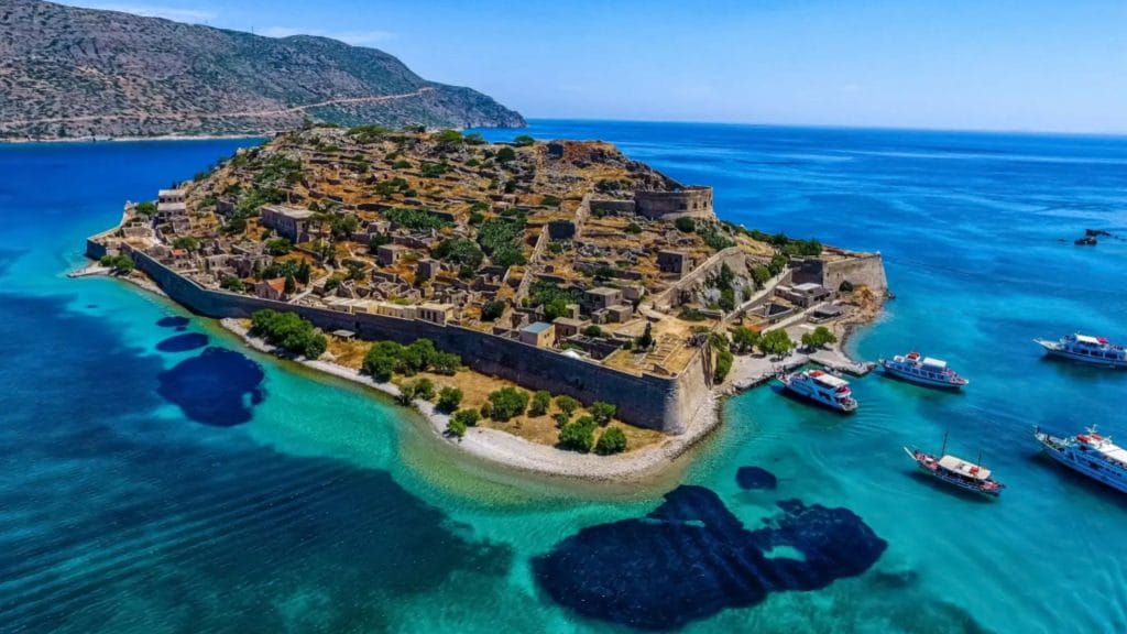 Spinalonga – iz koje luke poći, ulaznice i koliko traje obilazak