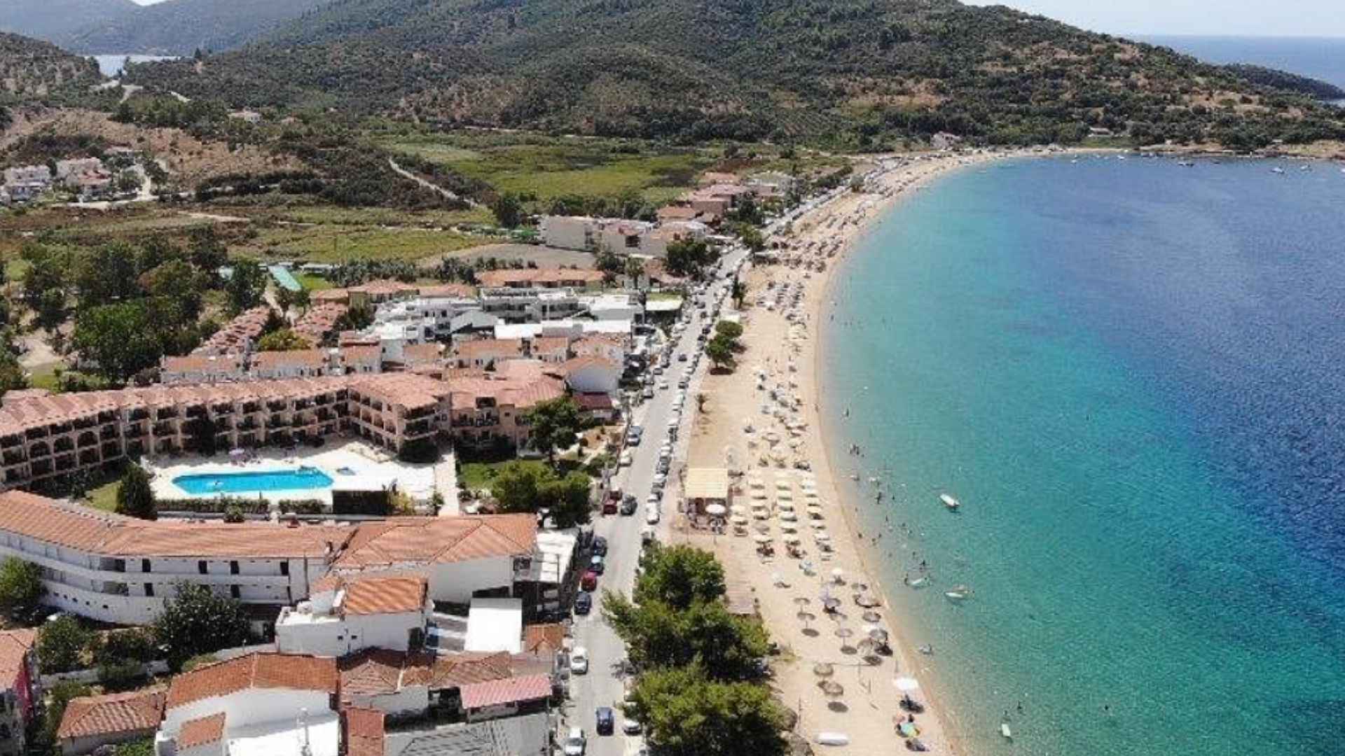 You are currently viewing Toroni, Sitonija: veliki vodič kroz destinaciju – plaže, antički grad i izleti