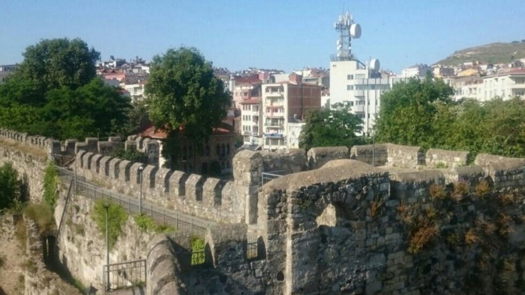 Tvrđava Sinop