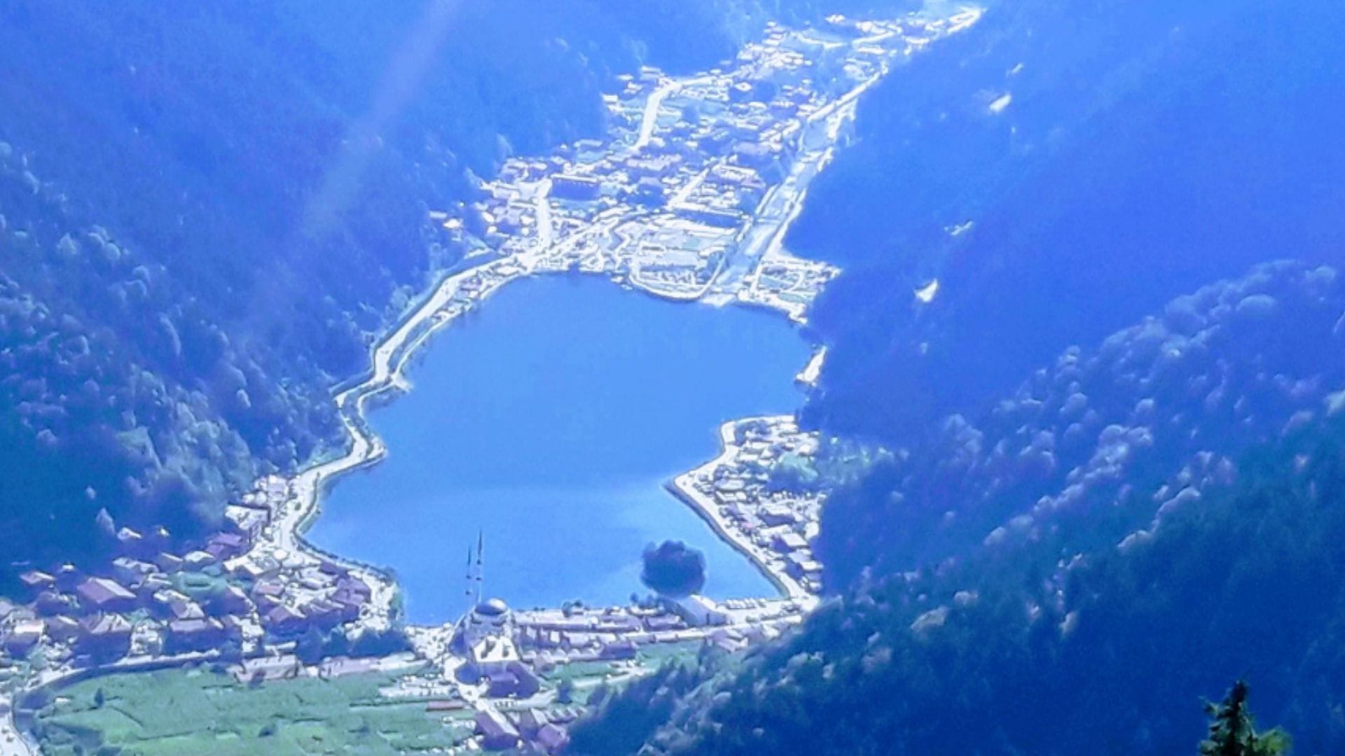 You are currently viewing Uzungol – planinsko jezero iznad Trabzona