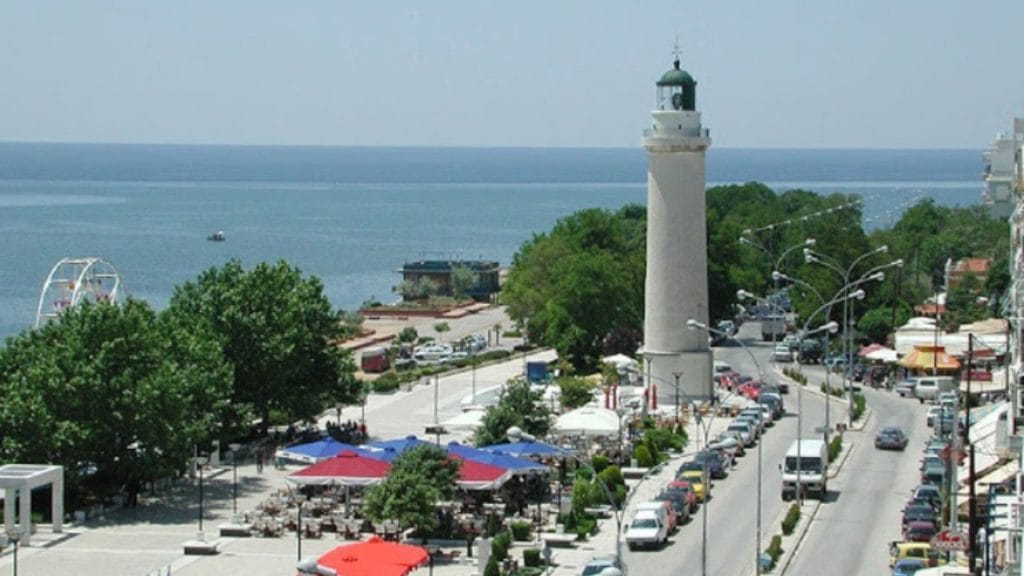 Aleksandropolis