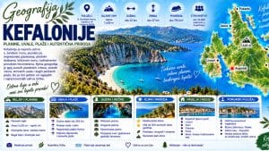 Read more about the article Geografija Kefalonije