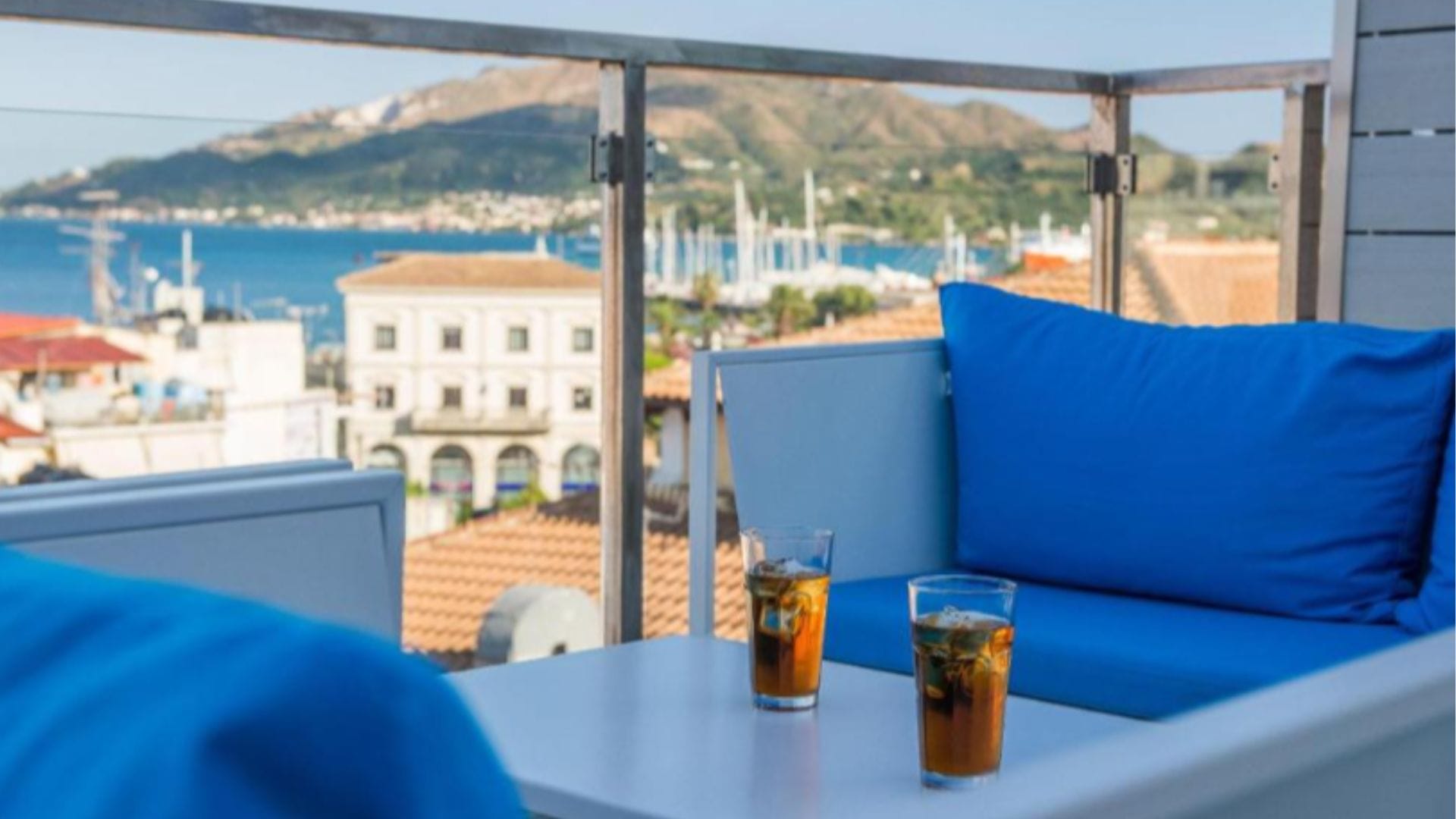 You are currently viewing Grad Zakintos – zamak Bohali, Sveti Dionisije i trg Solomos
