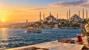 Read more about the article Istanbul za 7 dana – plan po danima