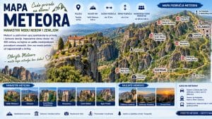 Read more about the article Mapa Meteora
