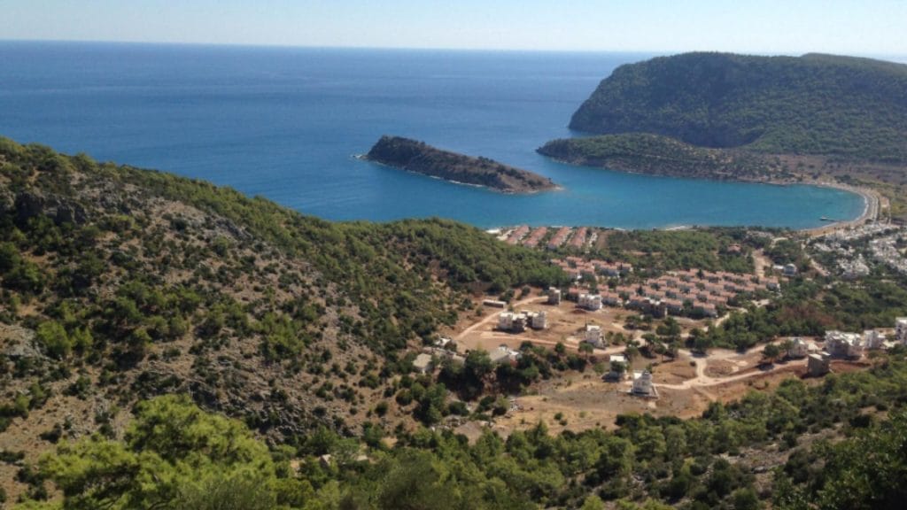 Obala Turske Silifke