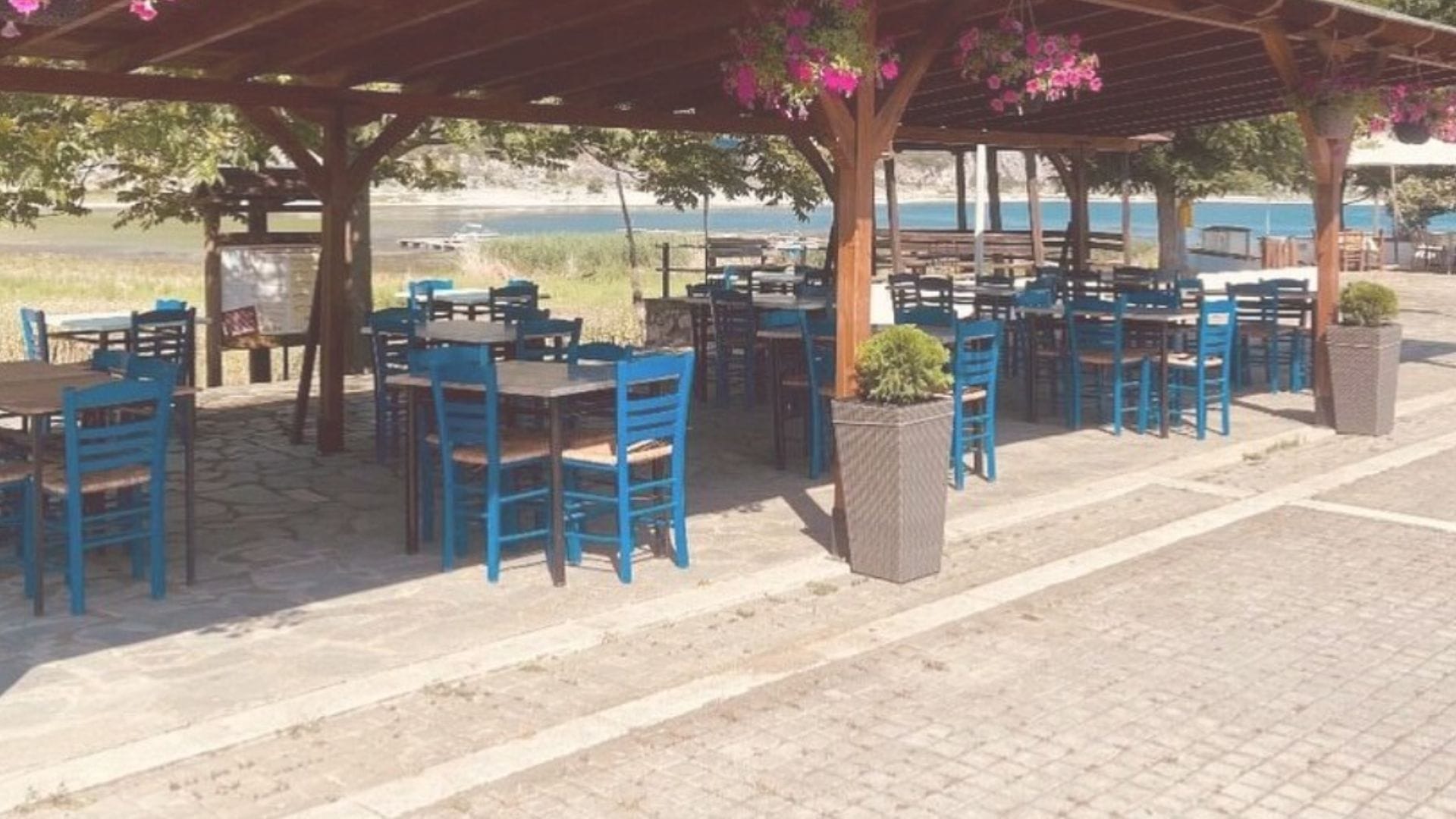 You are currently viewing Prespanska jezera – pelikani, ostrvo i tromedđa na severu Grčke