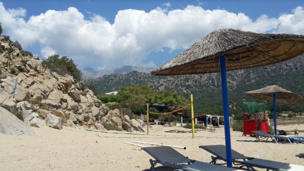Samotraki
