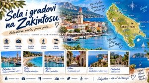 Read more about the article Sela i gradovi na Zakintosu – Grad Zakintos, Keri, Argasi i druga