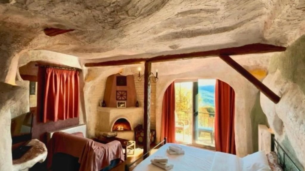 Selo Argalasti (Pelion)
