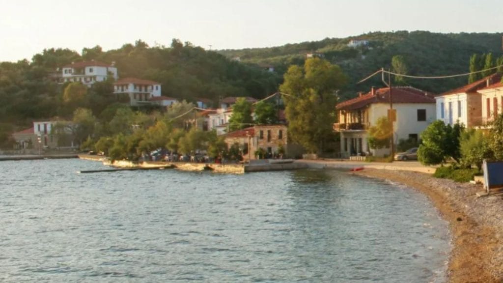 Selo Čorto