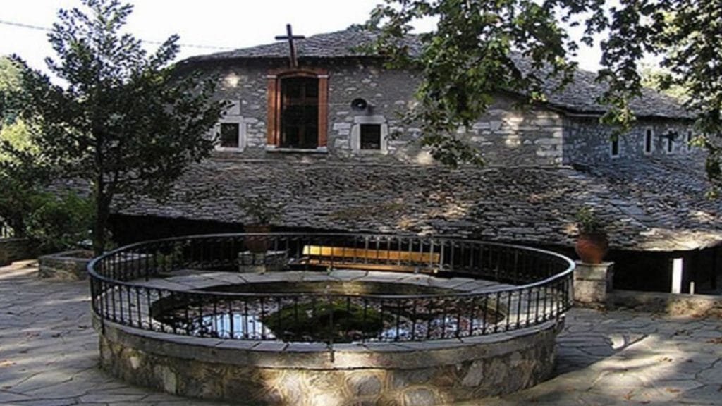 Selo Kisos