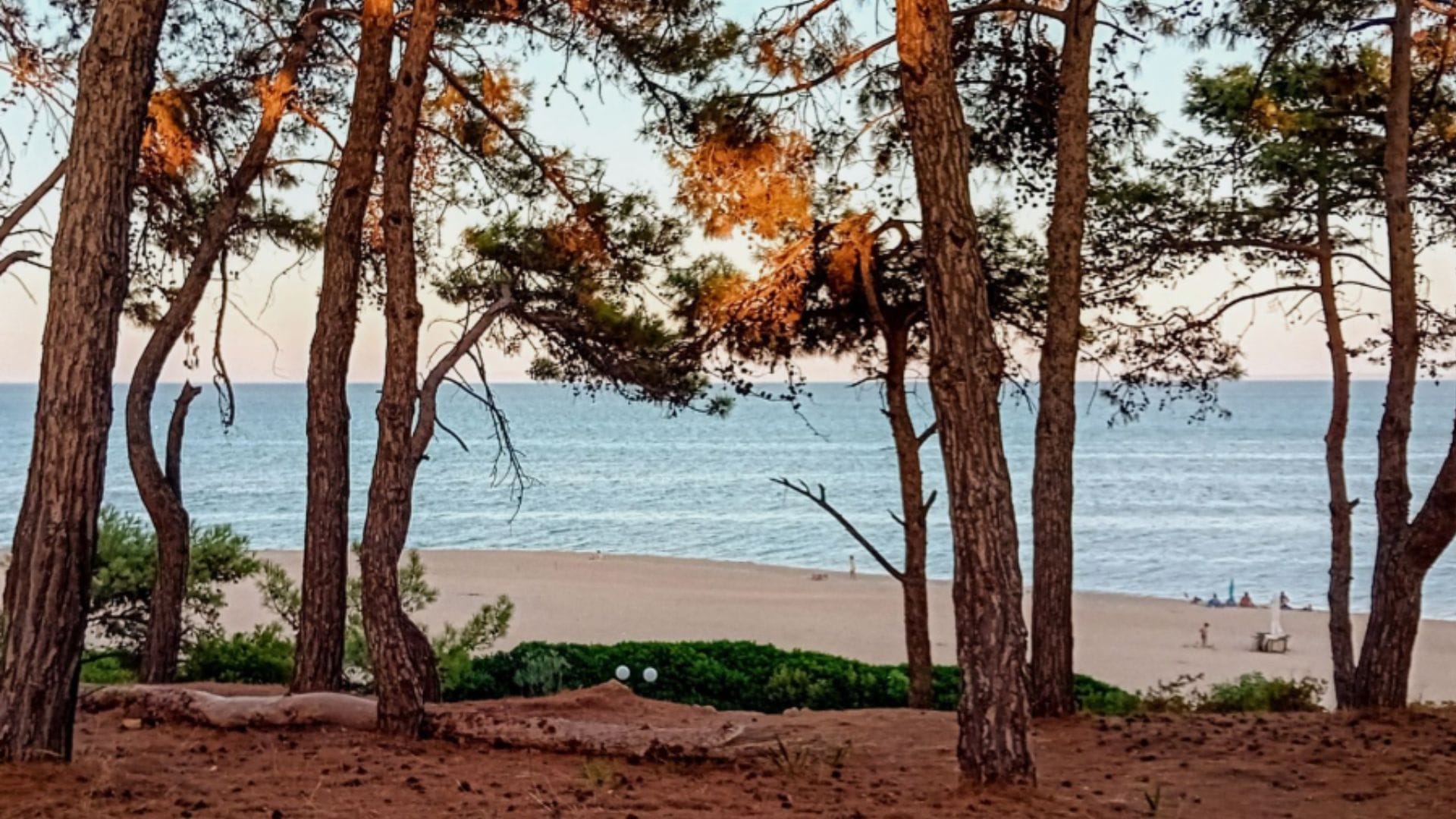 You are currently viewing Selo Skala (Kefalonija) – peščana plaža, rimska vila i hram Apolona