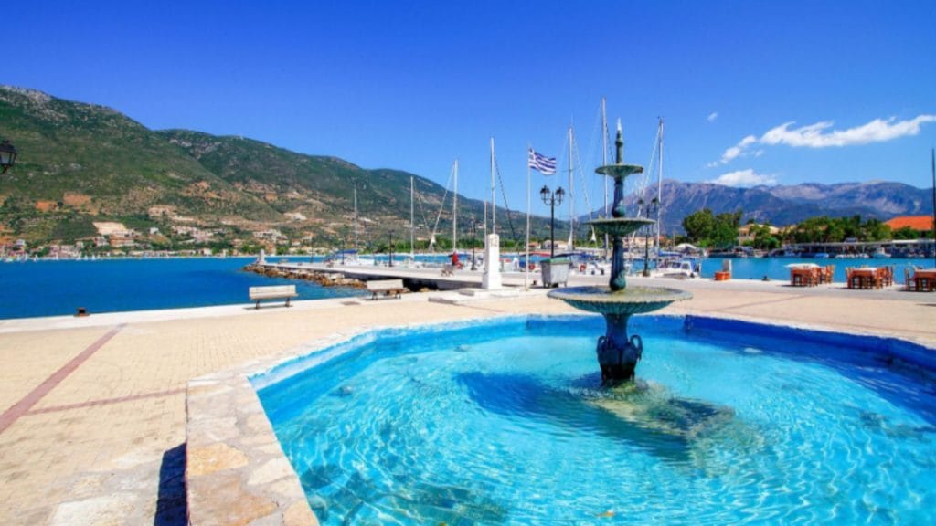 Selo Vasiliki 