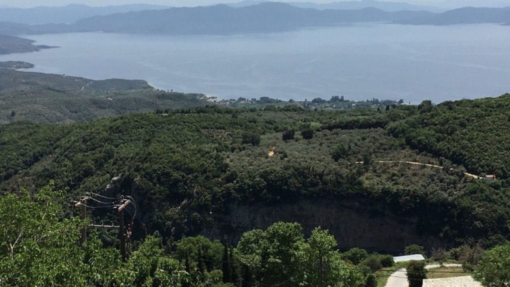 Selo Vizica