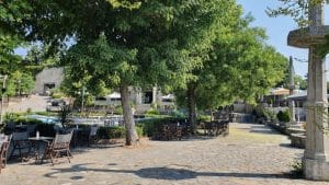 Read more about the article Trikala – tvrđava, Varusi i Mlin vilenjaka nadomak Meteora