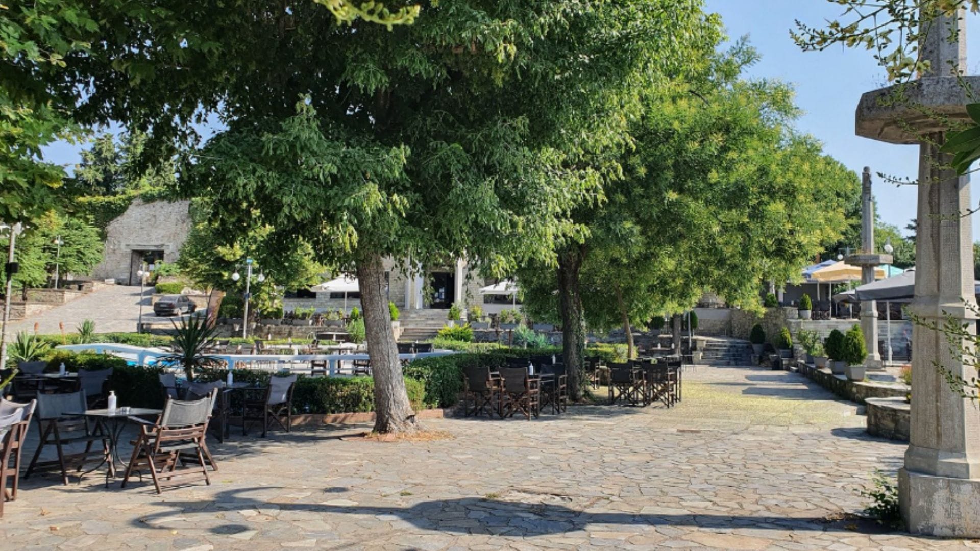 You are currently viewing Trikala – tvrđava, Varusi i Mlin vilenjaka nadomak Meteora