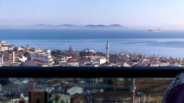 Hotel AJWA Sultanahmet u osmanskom stilu