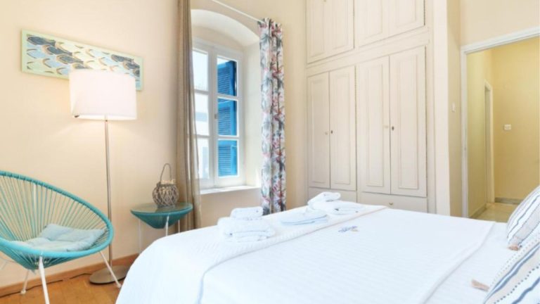 Artemis Suite u Agia Marini na Lerosu