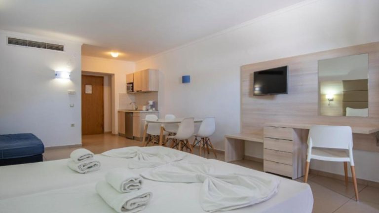 Hotel Aegean Blu na Kosu