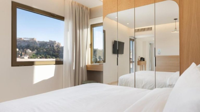 Altar Suites kod trga Monastiraki