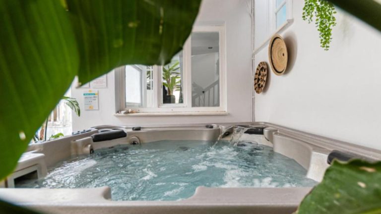 Anatoli Hotel sa bazenom u Hori na Naksosu