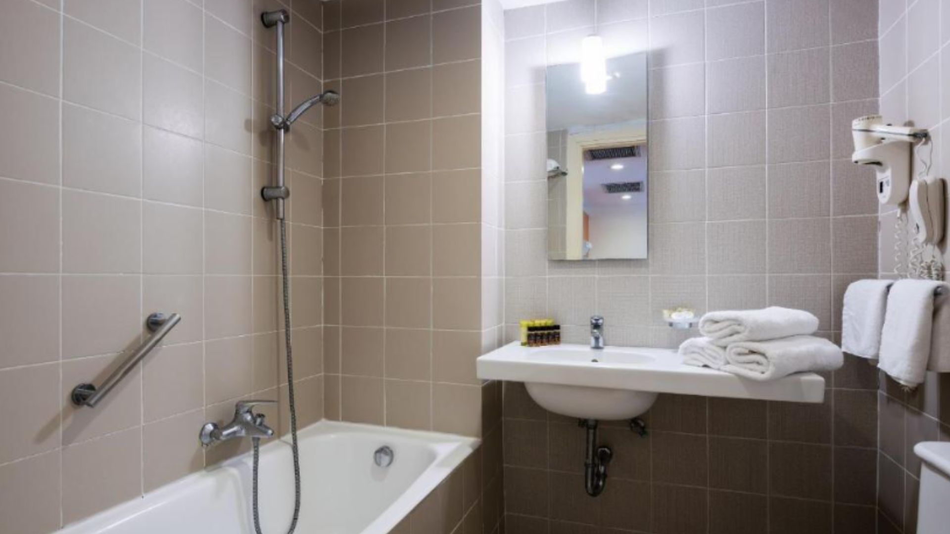 Angela Hotel u gradu Rodosu
