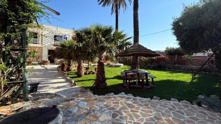 Atlazia Suites u Alindi na Lerosu