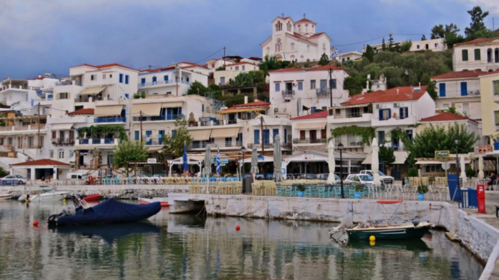 Batci Andros