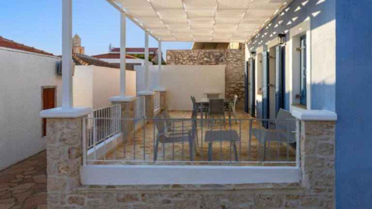 Kuća za odmor Casa Natalia 2 na Halkiju
