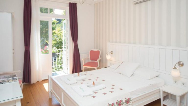 Butik hotel Cenar Konak na Bujukadi