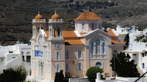 Прочитајте више о чланку Crkve u Grčkoj od izuzetnog značaja koje vredi posetiti