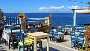 Прочитајте више о чланку Egijali (Amorgos) – dugačka plaža i polazna tačka za planinarenje