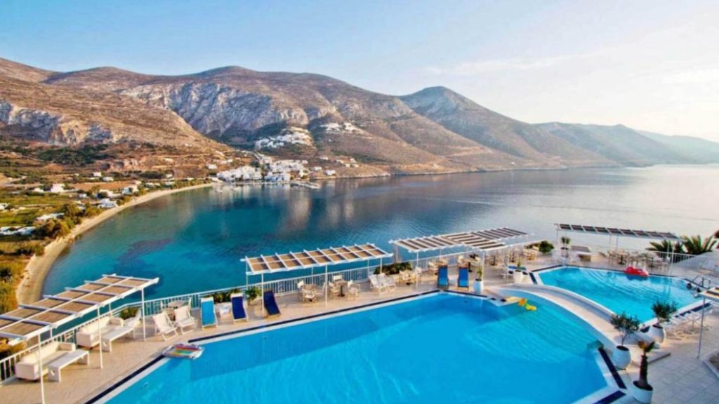 Egijali (Amorgos)