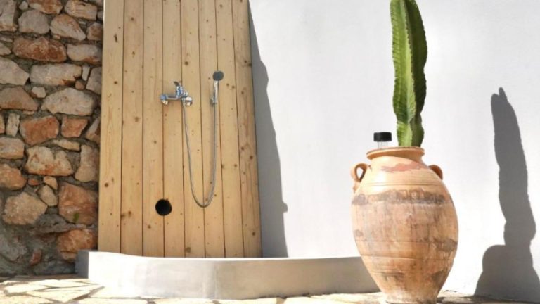 Apartman Elia House of Chalki na Halkiju
