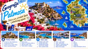 Прочитајте више о чланку Geografija Patmosa